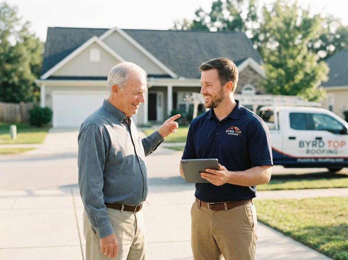 Roofing Plumerville, AR FAQs